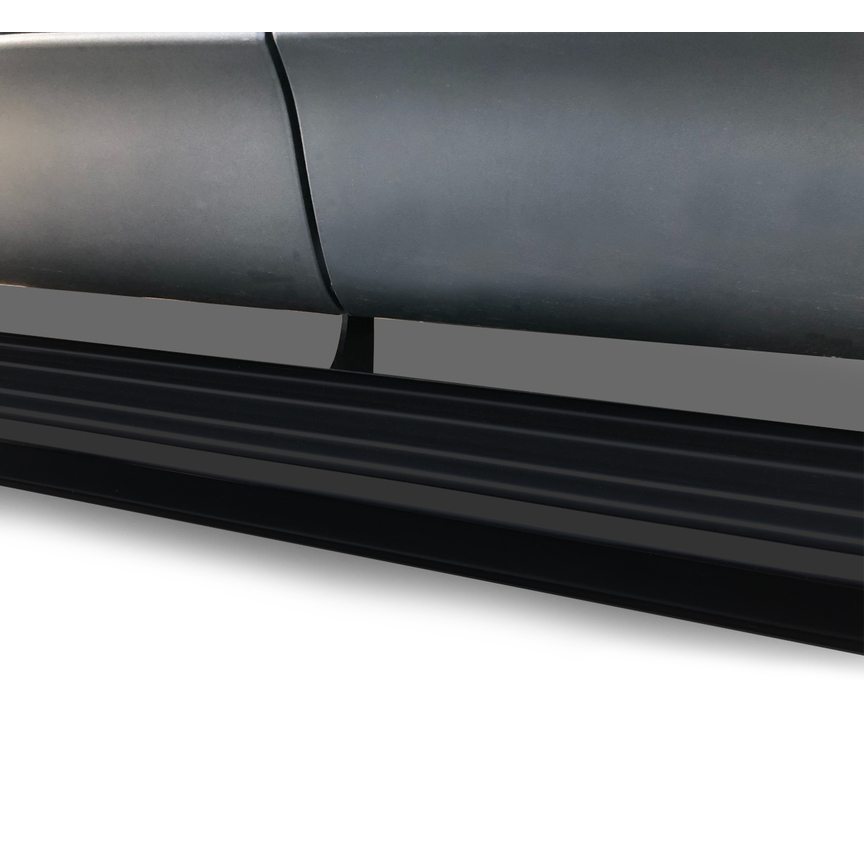 Running Board - PR-NI372BK